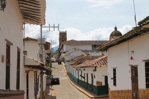 Hostal Hospedaje Don Juan
