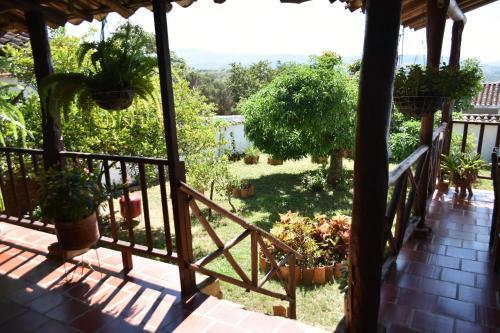Hostal Hospedaje Don Juan