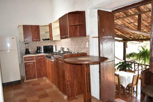 Hostal Hospedaje Don Juan