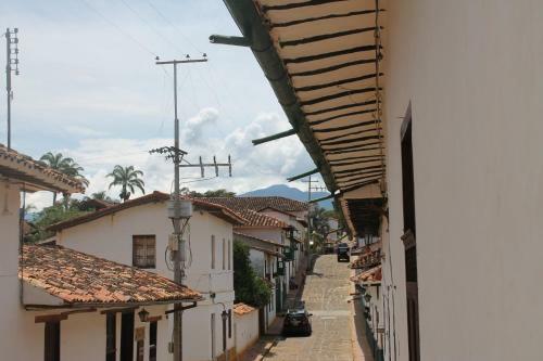 Hostal Hospedaje Don Juan