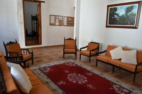 Hostal Hospedaje Don Juan