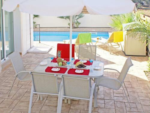 Villa Pernera Avenue-phase 46