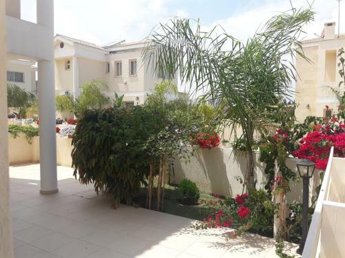 Anthorina Villa7