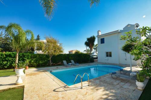 Villa Samos