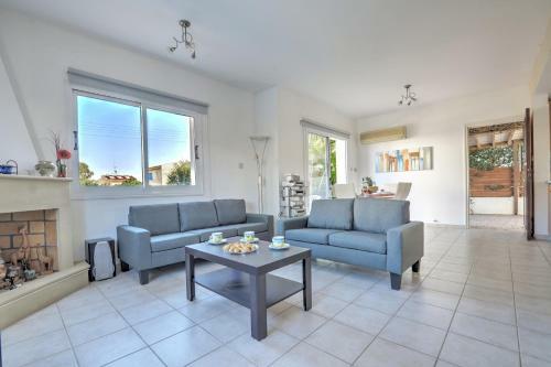 Villa Samos