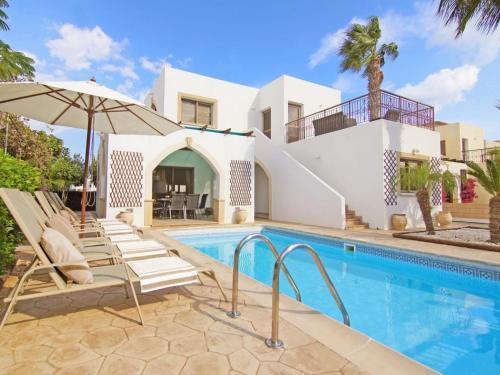 Villa Peele2