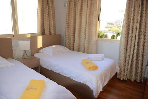 Anthorina Villa 17
