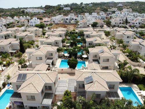 Anthorina Villa 5
