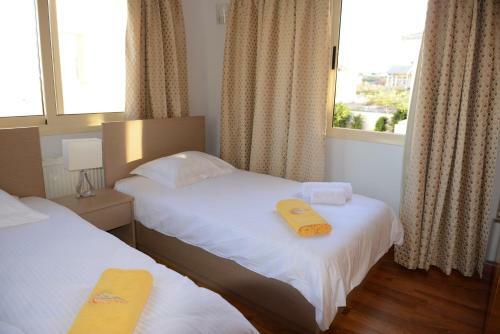 Anthorina Villa 5