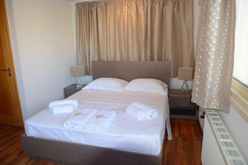 Anthorina Villa 5