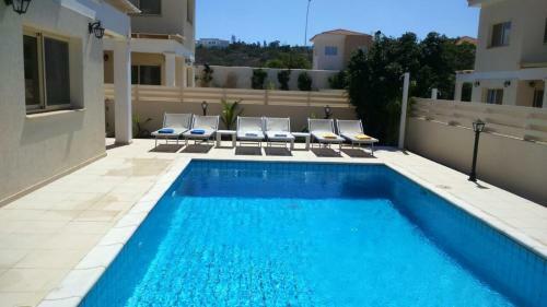 Anthorina Villa 5