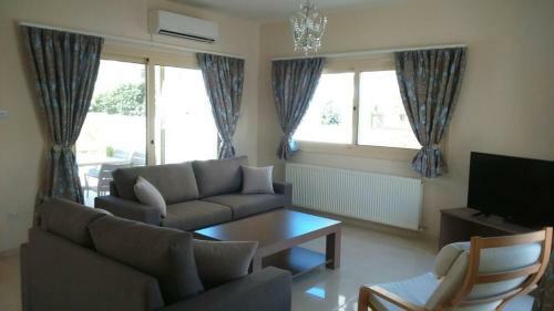 Anthorina Villa 5