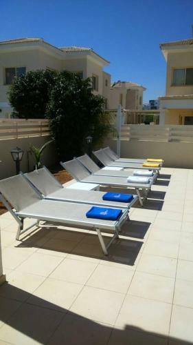 Anthorina Villa 5