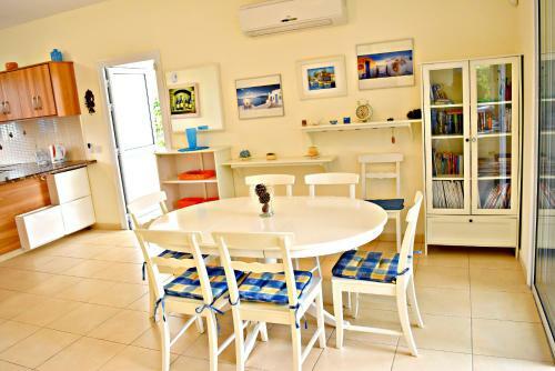 Riviera Sea Front Villa