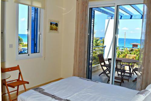 Riviera Sea Front Villa