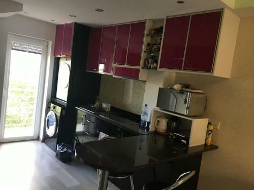 Apartamento Trinidad Complex
