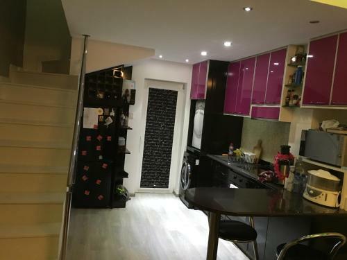 Apartamento Trinidad Complex