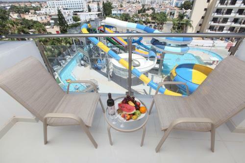 Aparthotel Anastasia Hotel Apartments
