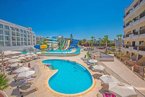 Aparthotel Anastasia Hotel Apartments