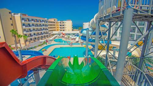 Aparthotel Anastasia Hotel Apartments