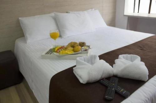 Hotel Dorado Platino