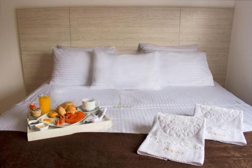 Hotel Dorado Platino
