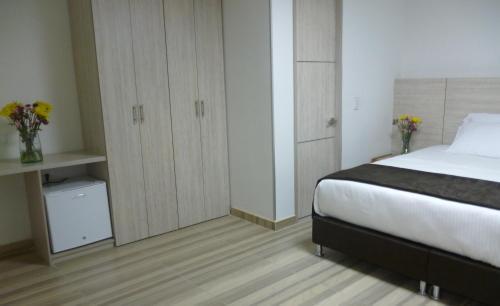 Hotel Dorado Platino