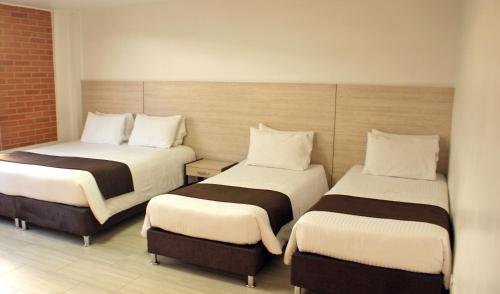 Hotel Dorado Platino