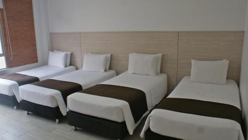 Hotel Dorado Platino