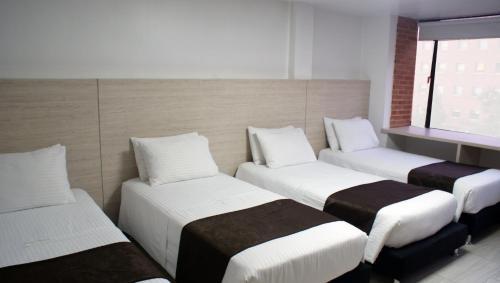 Hotel Dorado Platino