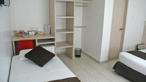 Hotel Dorado Platino