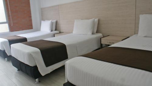 Hotel Dorado Platino