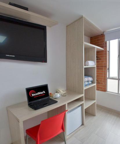 Hotel Dorado Platino