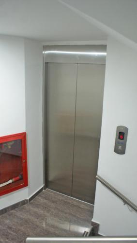 Hotel Dorado Platino