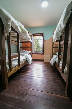 El Pit Hostel