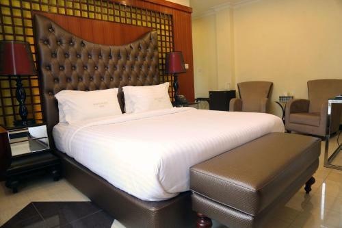 Amaritsah Club Hotel