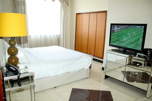 Amaritsah Club Hotel