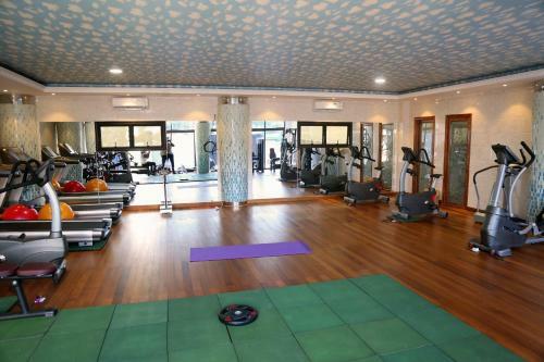Amaritsah Club Hotel