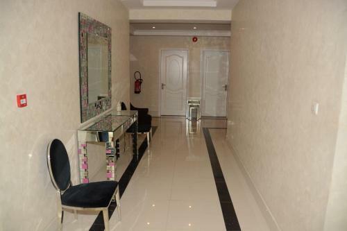 Amaritsah Club Hotel