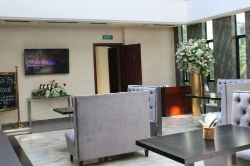 Amaritsah Club Hotel