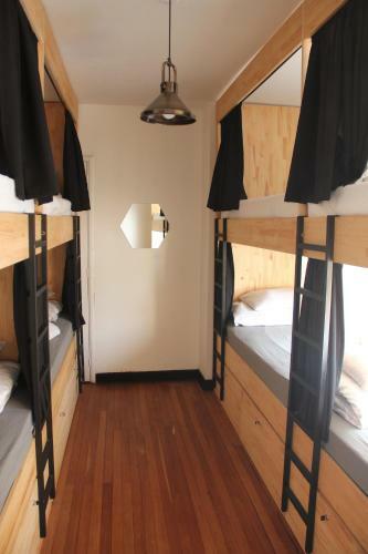 Aurora Hostel