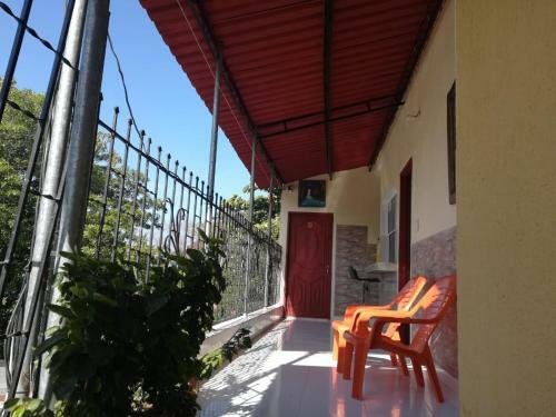 Hostal Familiar