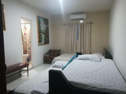 Hostal Familiar