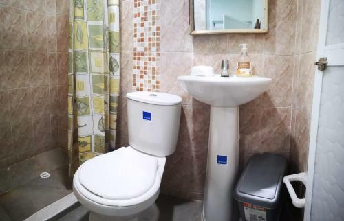 Hostal Familiar