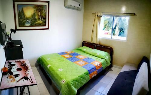 Hostal Familiar