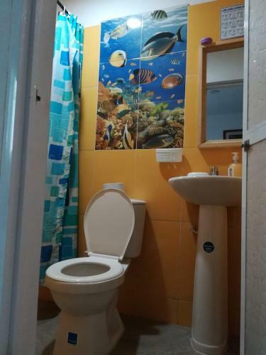 Hostal Familiar