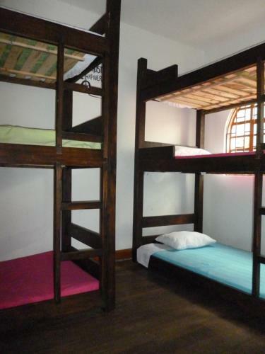 Hostal Cq Chapinero