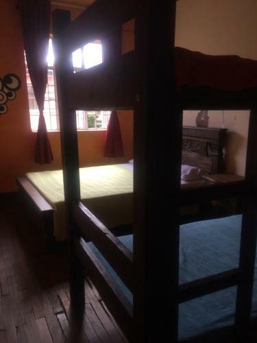 Hostal Cq Chapinero