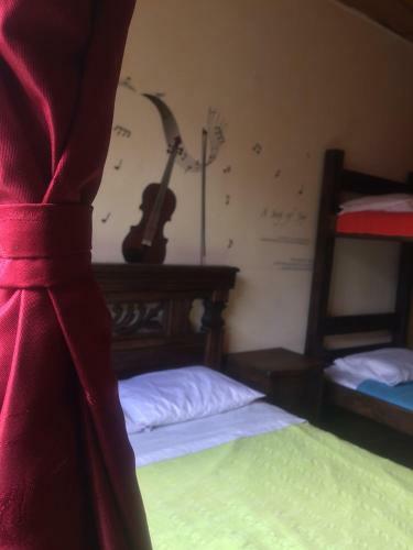 Hostal Cq Chapinero
