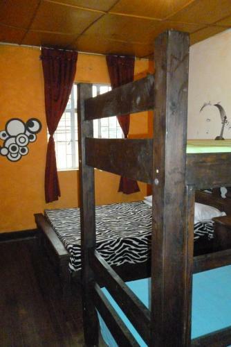 Hostal Cq Chapinero